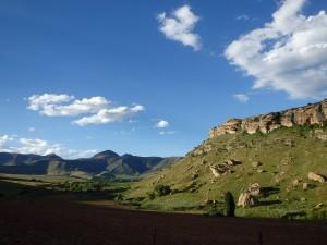 Voyage sur-mesure, Free State : le voyage de repérage de Nolwenn en Afrique du Sud