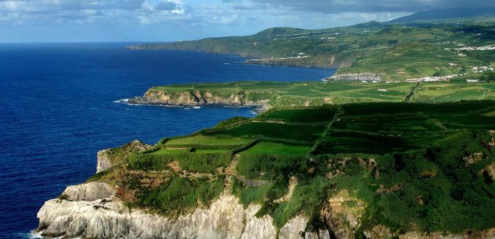 Voyage sur-mesure, São Miguel : un concentré des Açores