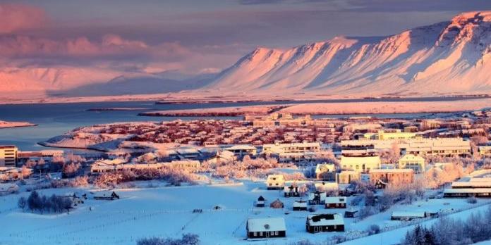 Voyage sur-mesure, Islande : et pourquoi pas en hiver ?
