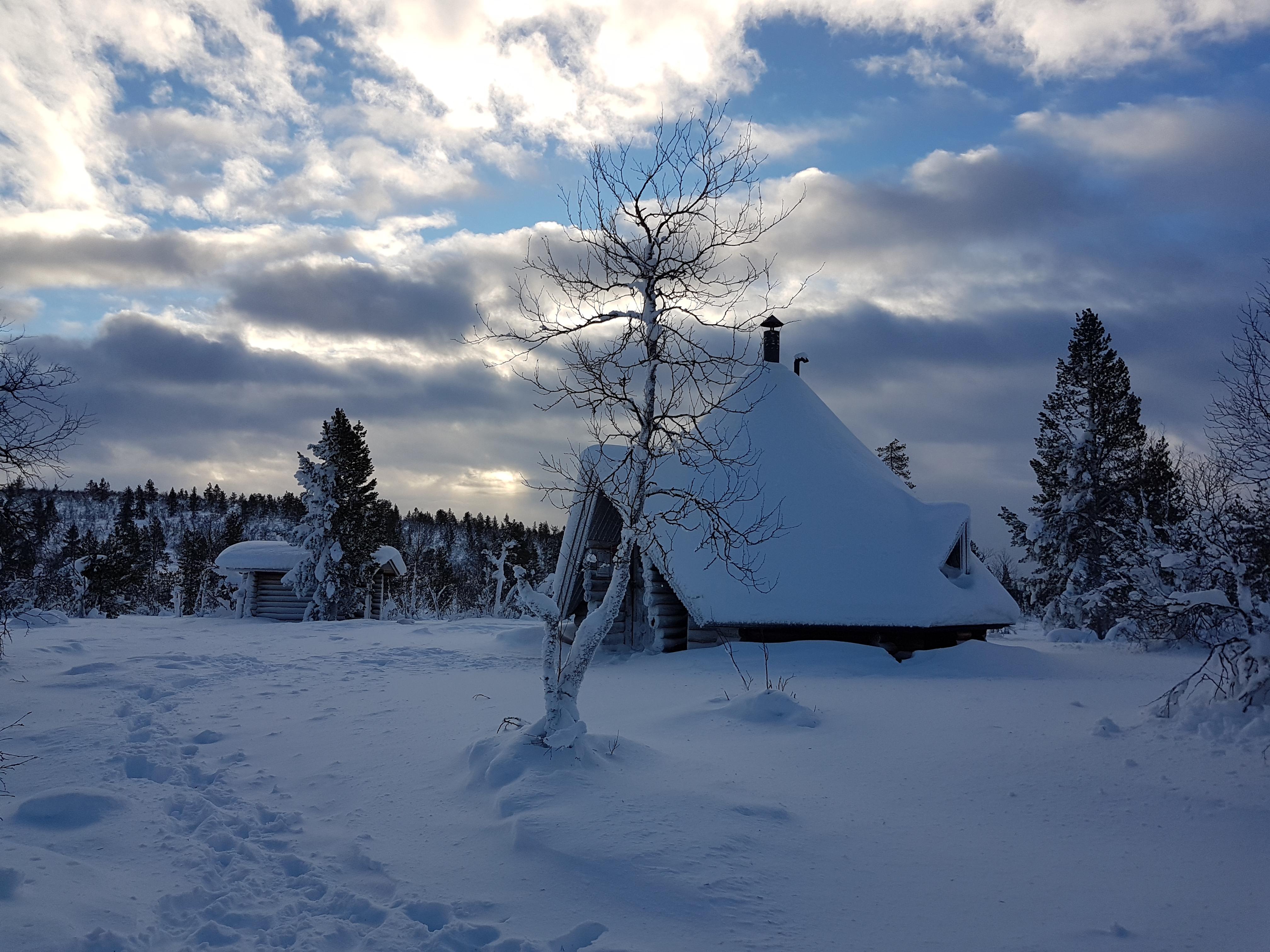 Voyage sur-mesure, De retour de Laponie, nos clients nous racontent leur aventure !