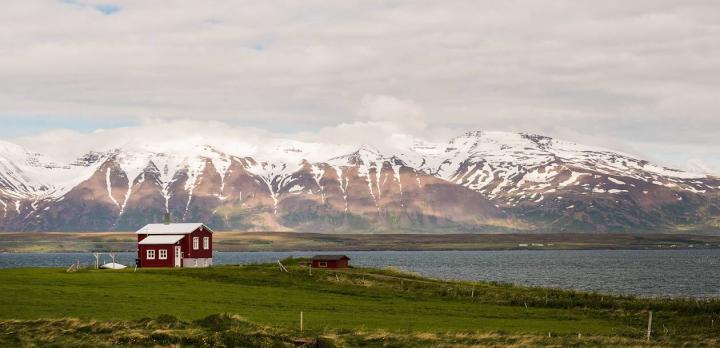 Voyage sur-mesure, Vivez un Noël en Islande !