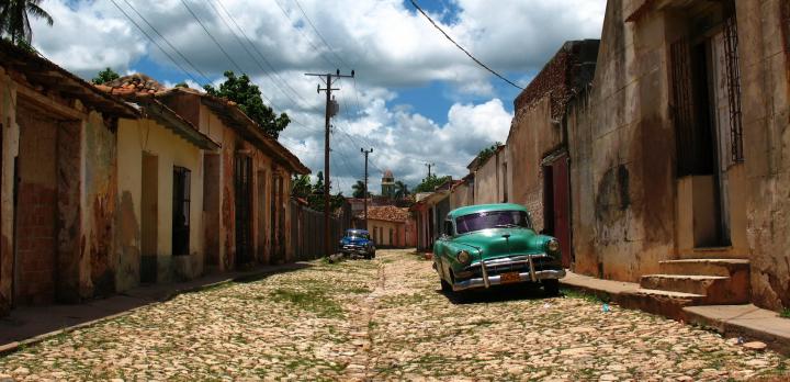 Voyage sur-mesure, Récit d'une voyageuse : Infos, bons plans, où aller à Cuba ?