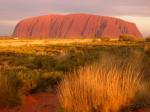 Voyage sur-mesure, Ayers Rock, Lever de soleil et culture Aborigène - Matinée