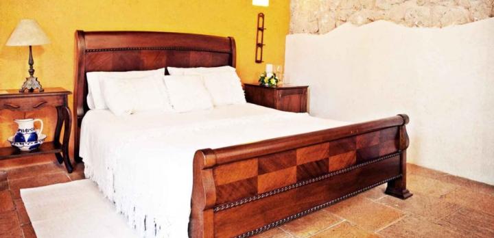 Voyage sur-mesure, Hôtel Boutique centre historique