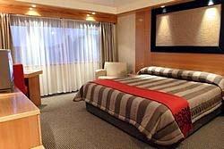 Voyage sur-mesure, Hotel de luxe avec vue sur le Lac Rotorua