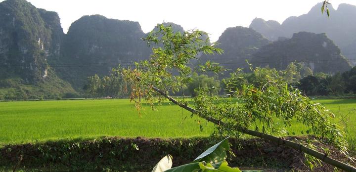 Voyage sur-mesure, Les minorités du Vietnam du Nord
