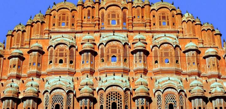Voyage sur-mesure, Les incontournables du Rajasthan