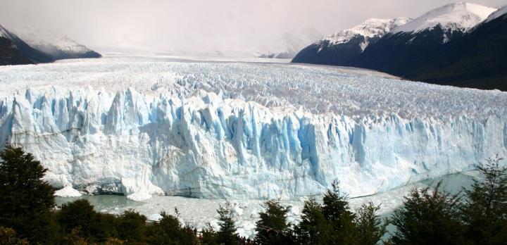 Voyage sur-mesure, Voyage en Patagonie Argentine & Chili
