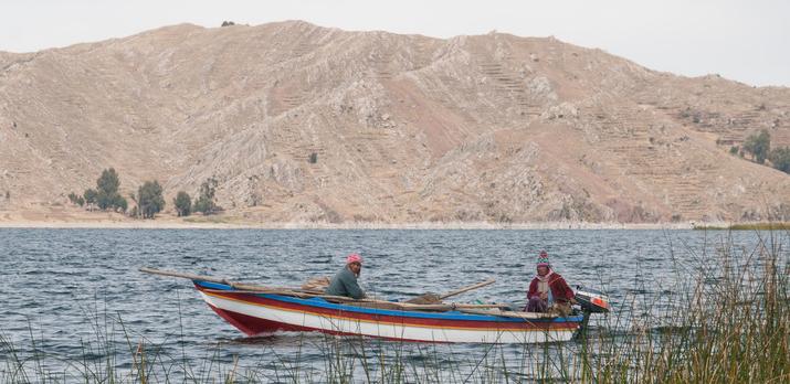 Voyage sur-mesure, Pérou en séjour chez l'habitant