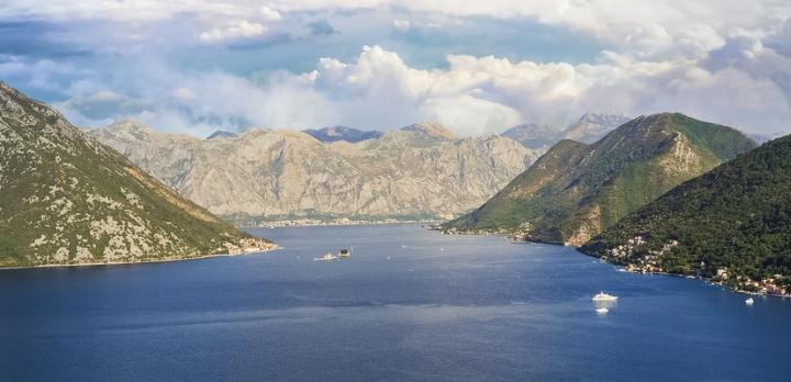 Voyage sur-mesure, Le Monténégro, la mystérieuse perle de l'Adriatique