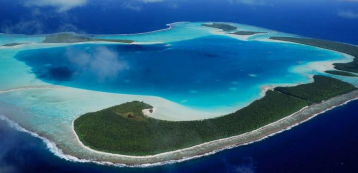 Voyage sur-mesure, L'esprit Polynésien: voyage Tahiti & Mooréa, croisière à Tétiaroa