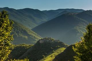 Voyage sur-mesure, Randonnée à travers les Carpates de Roumanie