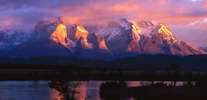 Voyage sur-mesure, Voyage en Patagonie argentine et chilienne