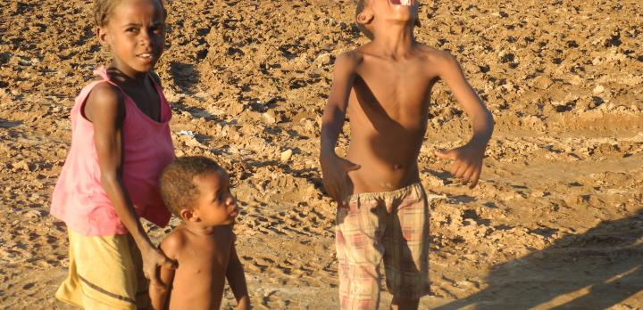 Voyage sur-mesure, Voyage en famille dans le Nord de Madagascar