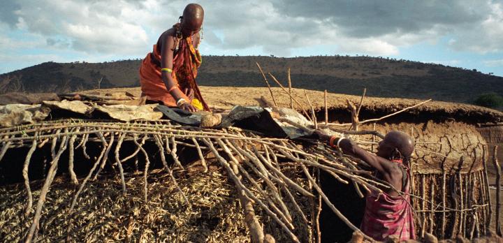 Voyage sur-mesure, Safari et Rencontres authentiques avec les tribus de Tanzanie : Maasaï, Barbaigs, Waarushas...