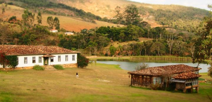 Voyage sur-mesure, Hors du temps dans la réserve privée du Minas Gerais