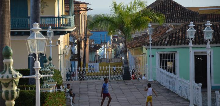 Voyage sur-mesure, Cuba en famille : nature et dépaysement !