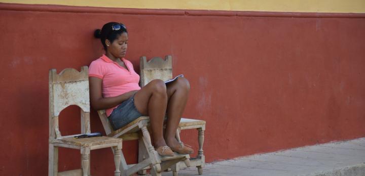Voyage sur-mesure, Autotour à Cuba en liberté : de La Havane à Trinidad