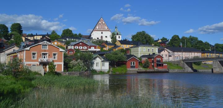 Voyage sur-mesure, L'essentiel des Pays Baltes en voiture et petite extension en Finlande