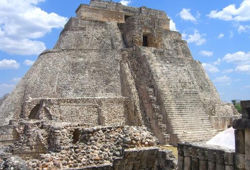 Voyage sur-mesure, Voyage Yucatan et Chiapas en véhicule avec chauffeur