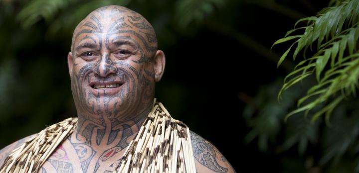 Voyage sur-mesure, Voyage au coeur de la culture maorie