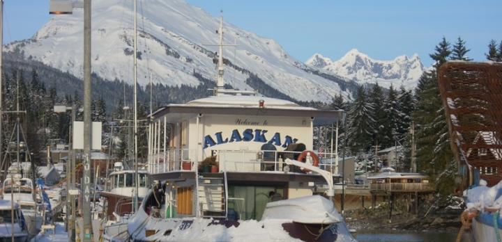 Voyage sur-mesure, D'Alaska à Vancouver : Voyage dans la nature sauvage de l'Ouest