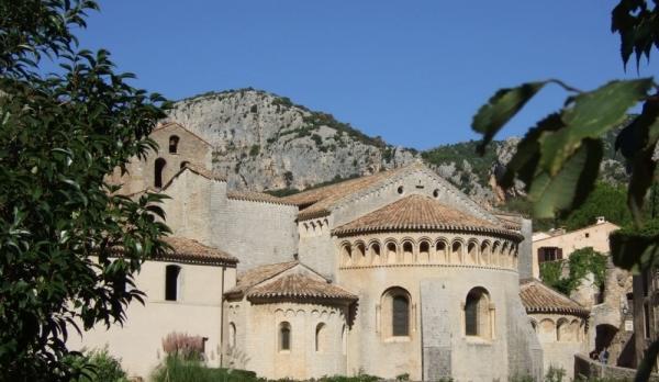 Voyage sur-mesure, L'Aubrac, les Grands Causses et l'Ardèche , des "paysages gastronomiques"