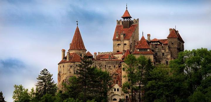 Voyage sur-mesure, Autotour châteaux et villes médiévales de Transylvanie