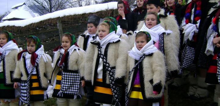 Voyage sur-mesure, Noël et traditions d'hiver en Roumanie