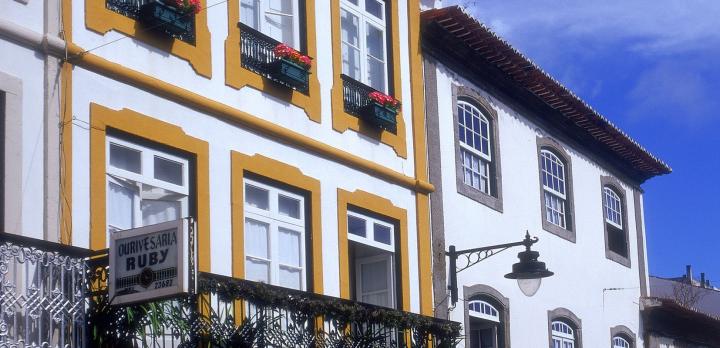 Voyage sur-mesure, Voyage romantique aux Açores : Terceira, Flores et Corvo