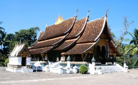 Voyage sur-mesure, Chiang Rai, Laos du Nord au Sud