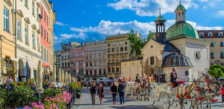 Voyage sur-mesure, La Pologne du Nord au Sud : un combiné nature et culture