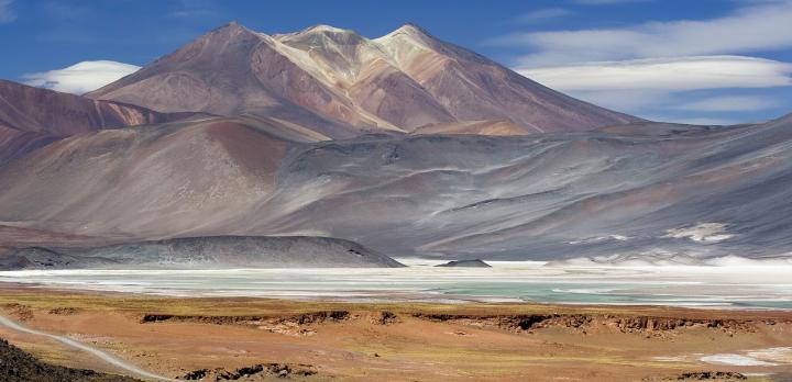 Voyage sur-mesure, Désert d'Atacama, Salar d'Uyuni et Île de Paques