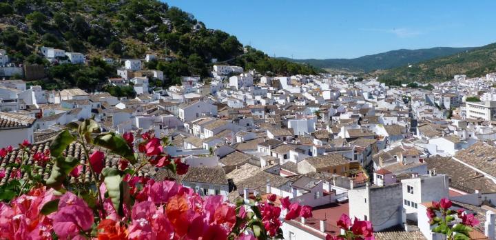 Voyage sur-mesure, Itinéraire hors des sentiers battus en Haciendas de charme: Viva Andalucia !