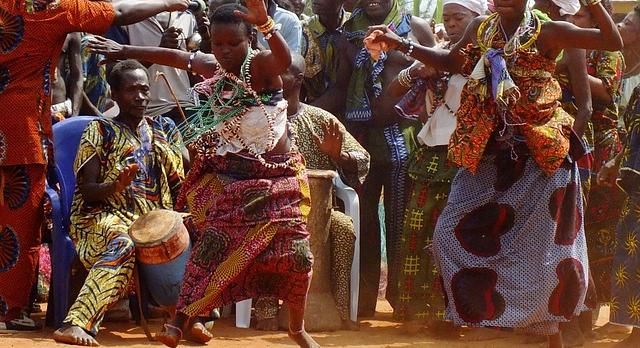 Voyage sur-mesure, Combiné Sénégal &  Bénin, retour sur les pas des esclaves