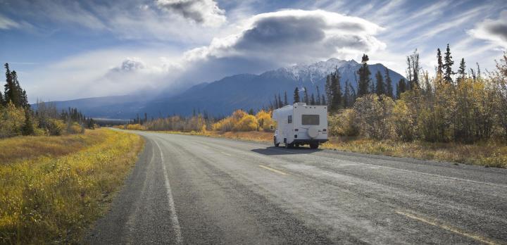 Voyage sur-mesure, Road trip dans le grand Nord : Destination Yukon !