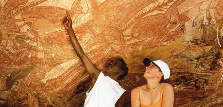 Voyage sur-mesure, Aventure en Australie Aborigène