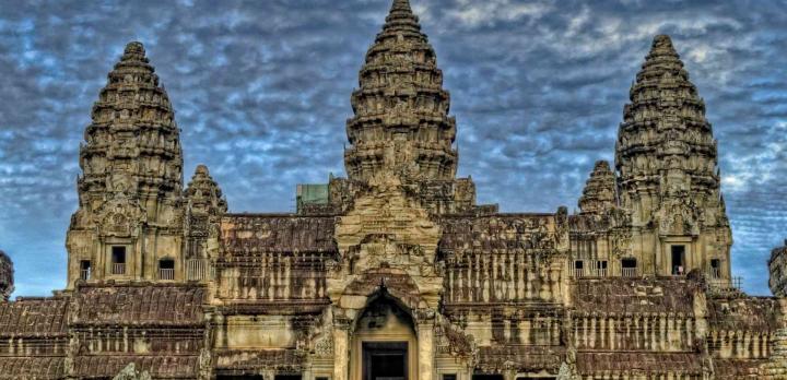 Voyage sur-mesure, L'essentiel du Cambodge