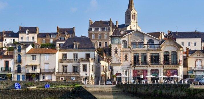 Voyage sur-mesure, Nantes et les petites cités de caractère du littoral