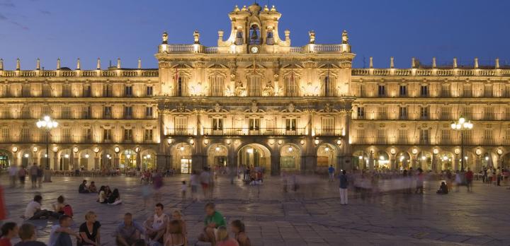 Voyage sur-mesure, Voyage magique à Madrid & au coeur du patrimoine de la Castille
