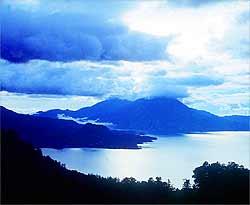 Voyage sur-mesure, Lac Atitlan