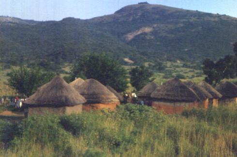Voyage sur-mesure, Eswatini (ancien Swaziland)