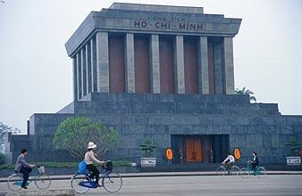 Voyage sur-mesure, Hanoi