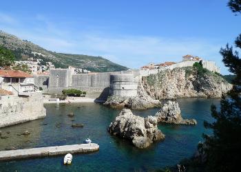 Voyage sur-mesure, Dubrovnik