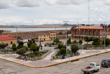 Voyage sur-mesure, Puno