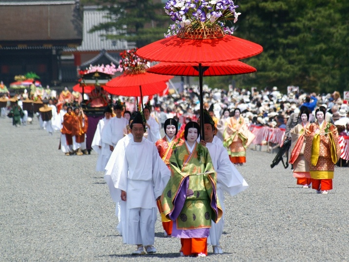 Voyage sur-mesure, La culture japonaise