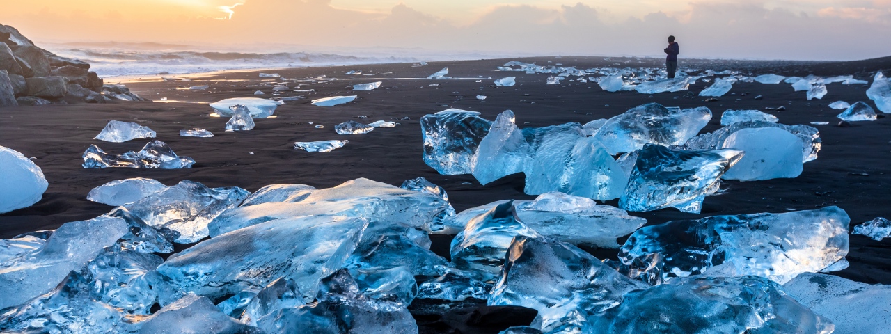 Islande